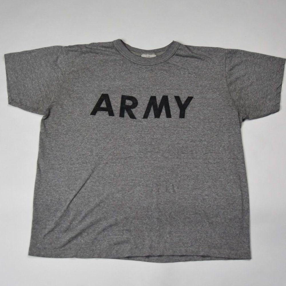 ARMY Fitness Uniform - Unicor Tee